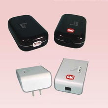 智慧連接，電力賦能 Good Mind Industries 亮相香港春季電子產品展